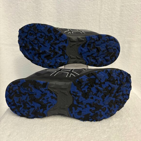 Asics Trail Running Shoes,  Asics 10 Gel-Venture ,  9-1/2 Extra Wide main image 5